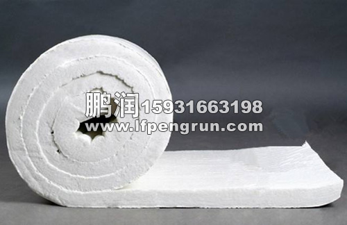 硅酸铝高温毯