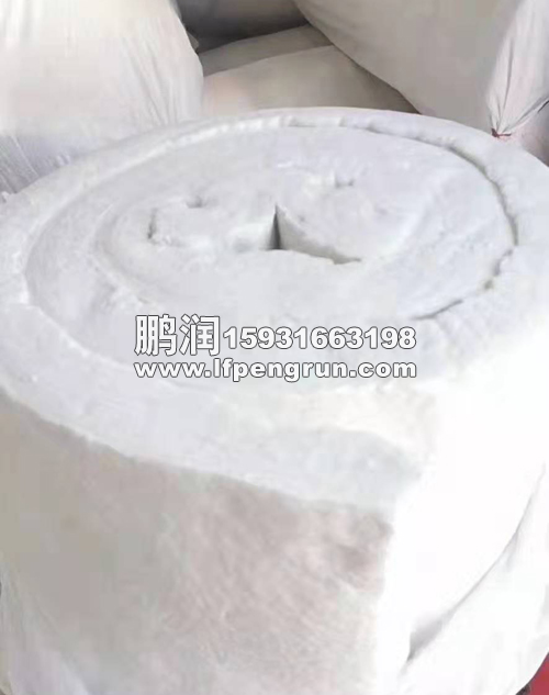 硅酸铝高温毡