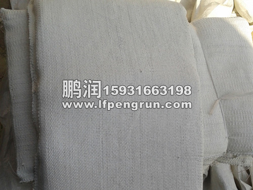 硅酸铝高温被