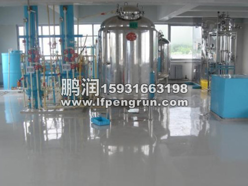 防腐工程
