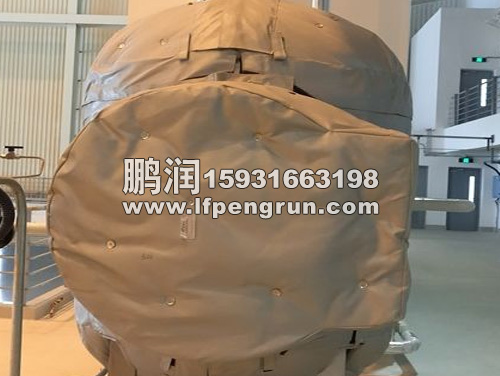 反应釜保温被